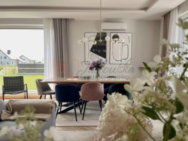 Dom Sędziszów Małopolski