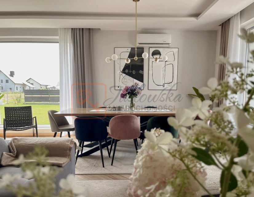 Dom Sędziszów Małopolski