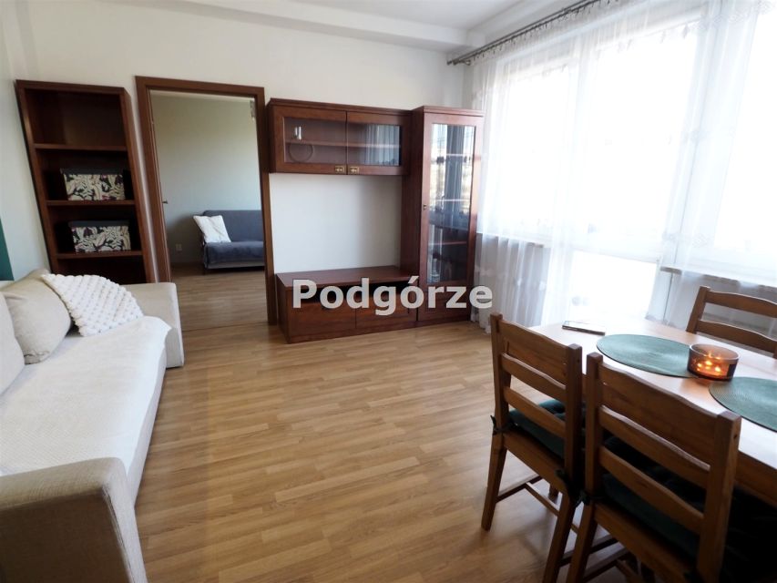 Mieszkanie blok mieszkalny Kraków