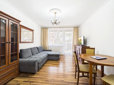 Mieszkanie Jabłonna