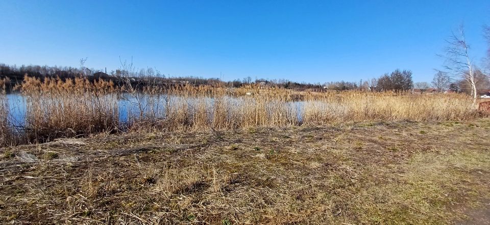 Działka rekreacyjna Żarów