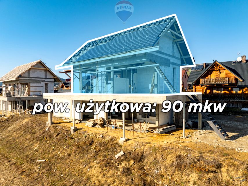 Mieszkanie Szlembark