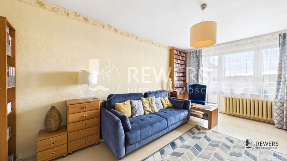 Mieszkanie blok mieszkalny sprzedaż