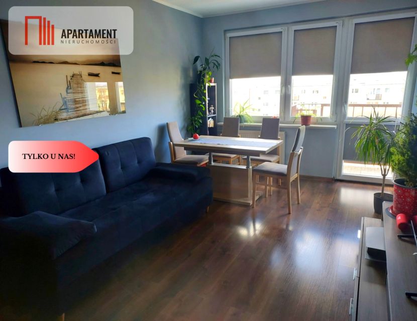 Mieszkanie Bydgoszcz