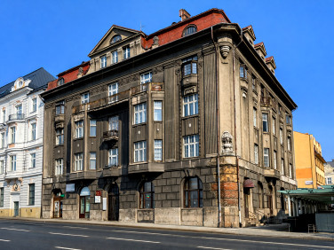 Budynek użytkowy Bielsko-Biała