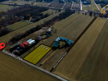 Działka budowlana Lublin