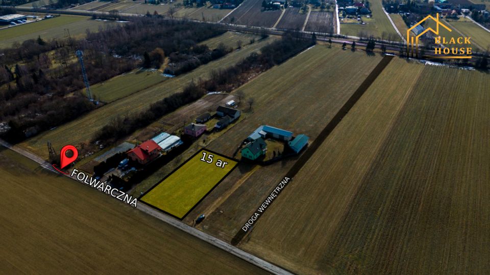 Działka budowlana Lublin