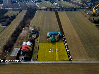 Działka budowlana Lublin