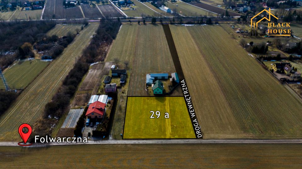 Działka budowlana Lublin