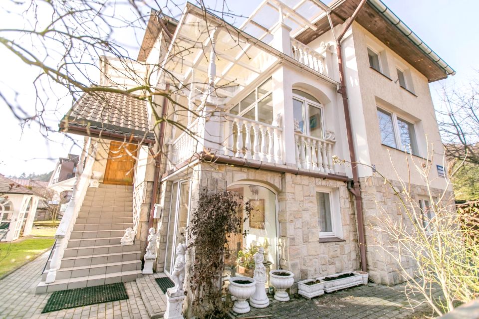 Dom Polanica-Zdrój sprzedaż