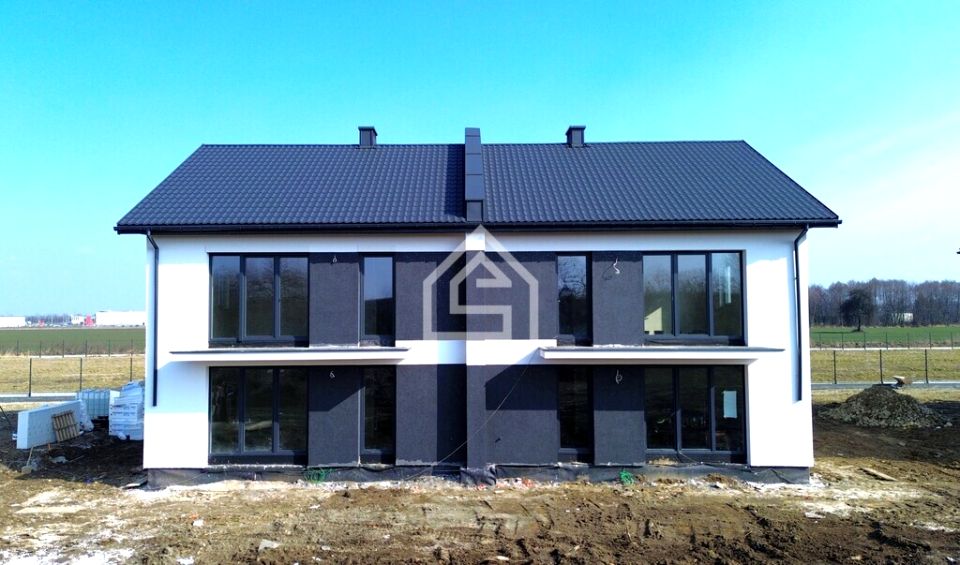 Mieszkanie Podłęże