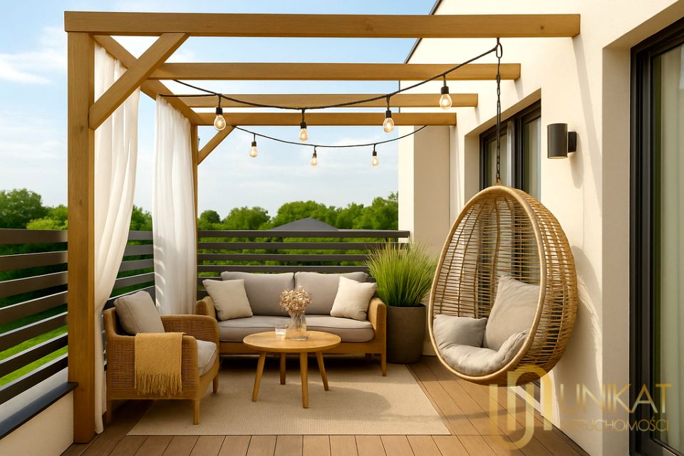 Mieszkanie Białystok