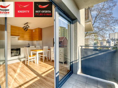 Mieszkanie Bydgoszcz