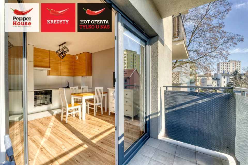 Mieszkanie Bydgoszcz