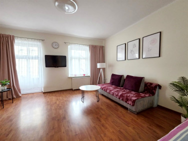 Mieszkanie Szczawno-Zdrój