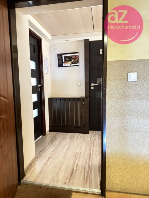 Mieszkanie Nowy Sącz