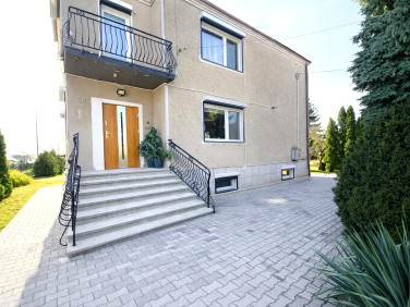 Dom Strużal sprzedaż