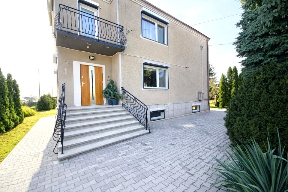 Dom Strużal sprzedaż