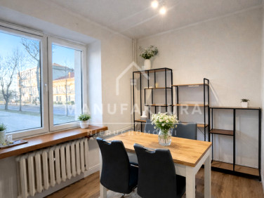 Mieszkanie Częstochowa