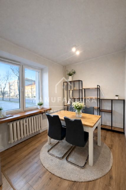 Mieszkanie Częstochowa