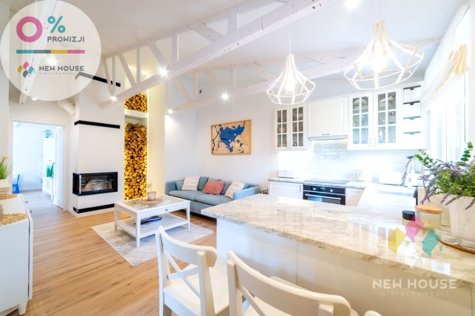 Dom Mikołajki sprzedaż