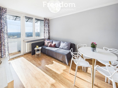 Mieszkanie nad jeziorem