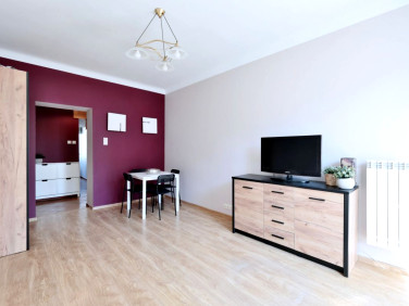 Mieszkanie Warszawa wynajem