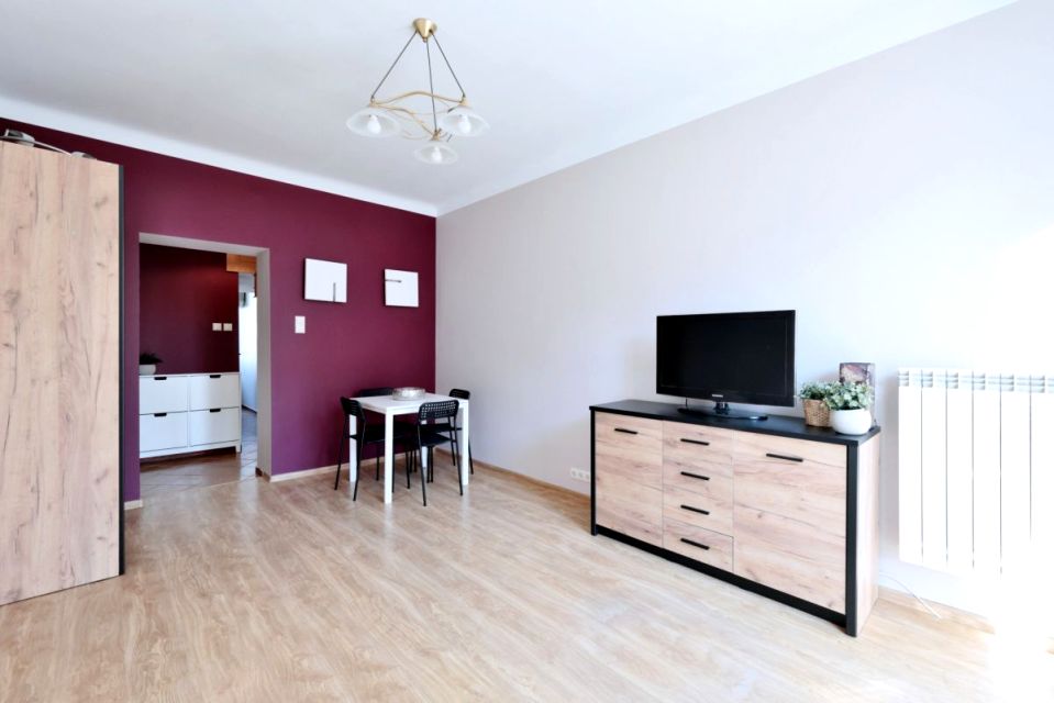 Mieszkanie Warszawa wynajem