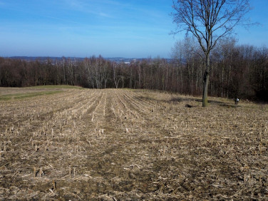 Działka budowlano-rolna Stryszowa