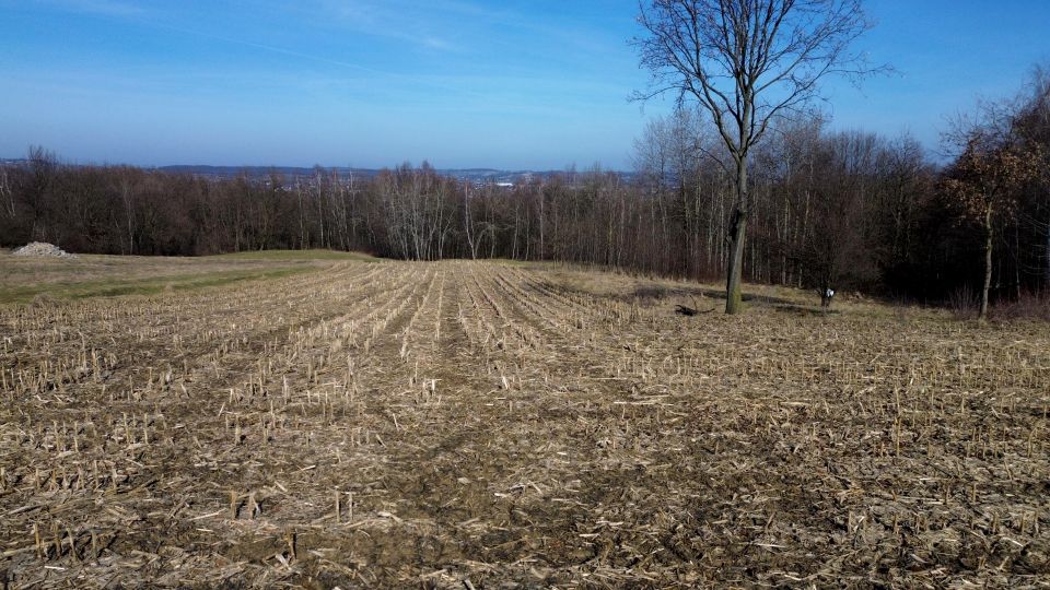 Działka budowlano-rolna Stryszowa