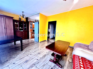 Mieszkanie Jastrzębie-Zdrój