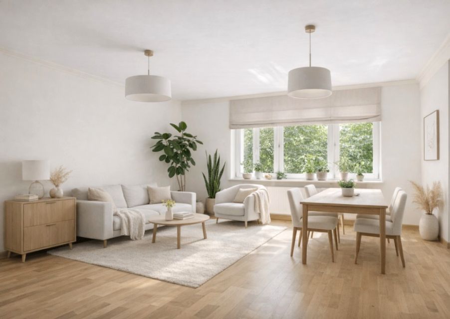 Mieszkanie blok mieszkalny sprzedaż