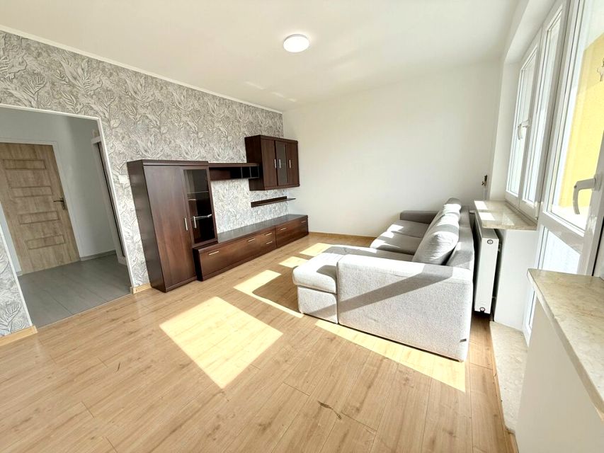 Mieszkanie Wieliszew