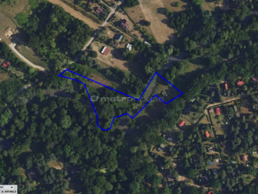 Działka budowlano-rolna Arciechów sprzedam