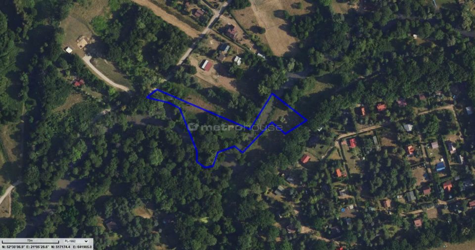 Działka budowlano-rolna Arciechów sprzedam