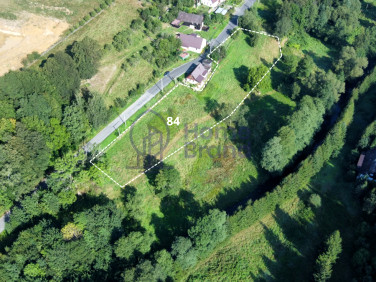 Działka Długopole Górne