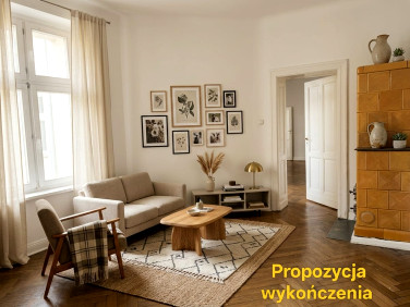 Mieszkanie Łódź