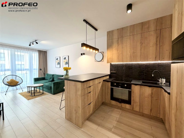 Mieszkanie Bielsko-Biała