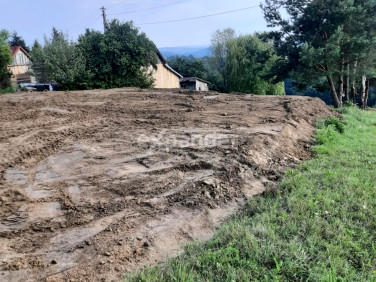 Działka budowlana Głobikowa