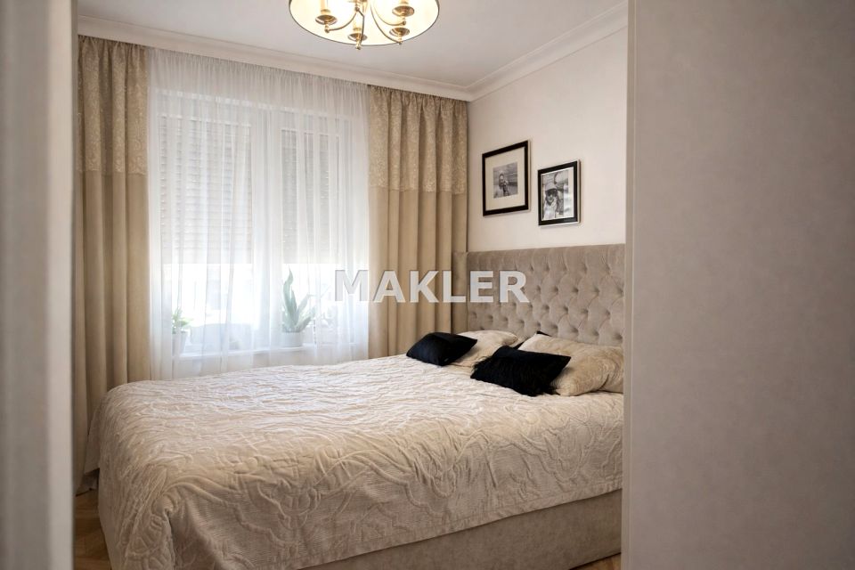 Mieszkanie Bydgoszcz