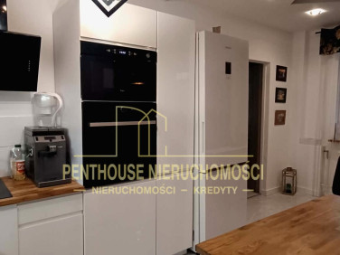 Mieszkanie Jastrzębie-Zdrój