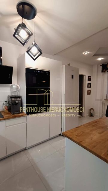 Mieszkanie Jastrzębie-Zdrój