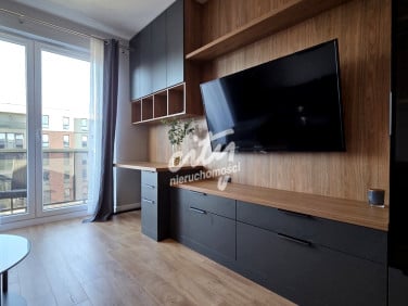Mieszkanie Szczecin