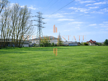 Działka Stare Babice