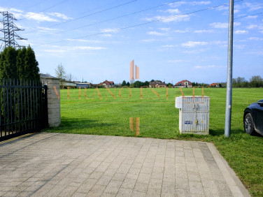 Działka Stare Babice