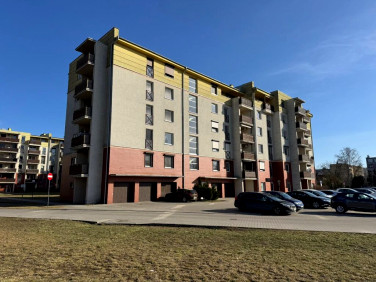 Mieszkanie Ostrów Wielkopolski