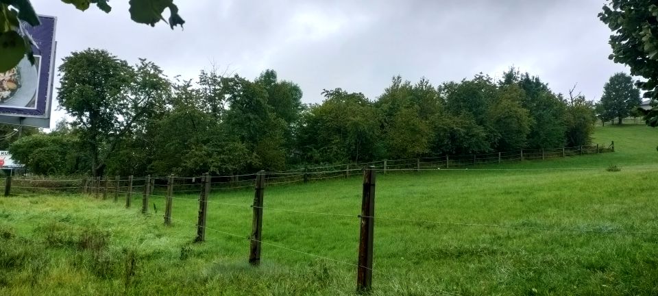 Działka budowlana Michałowice