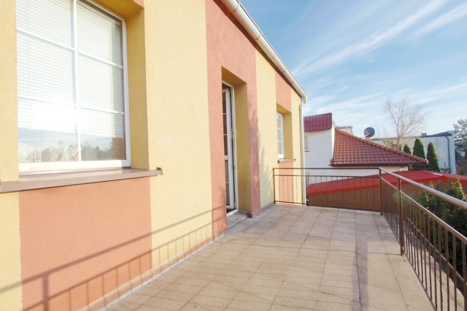 Dom Bydgoszcz sprzedaż