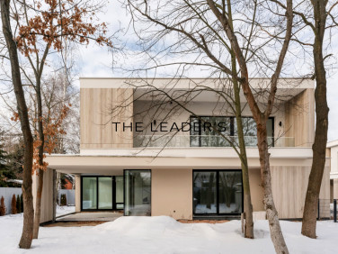 Dom Konstancin-Jeziorna