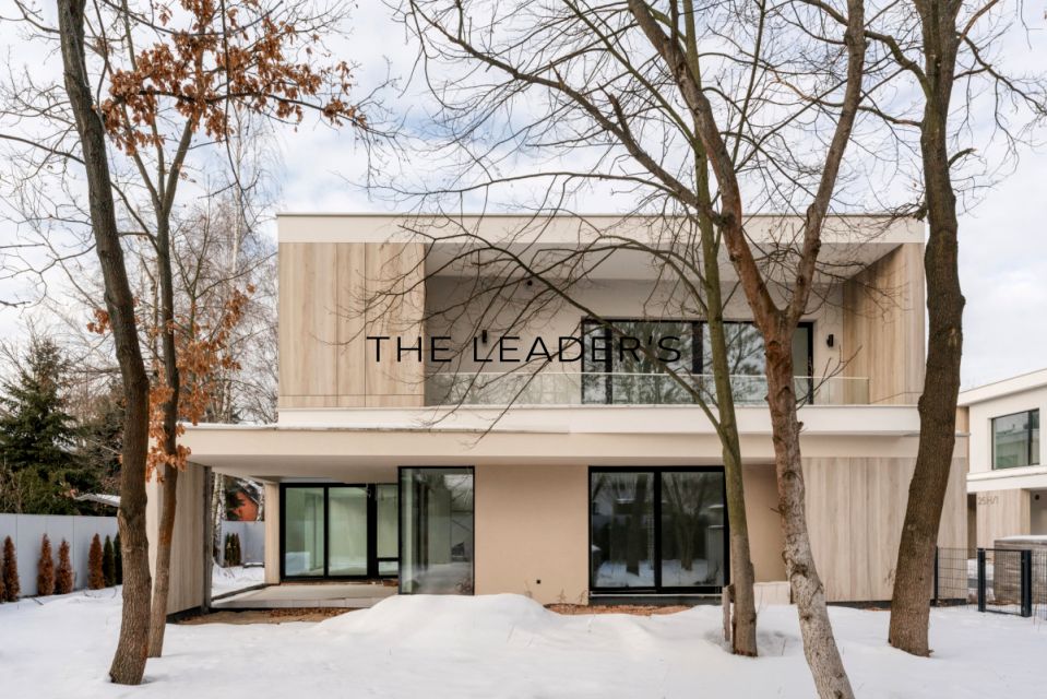 Dom Konstancin-Jeziorna